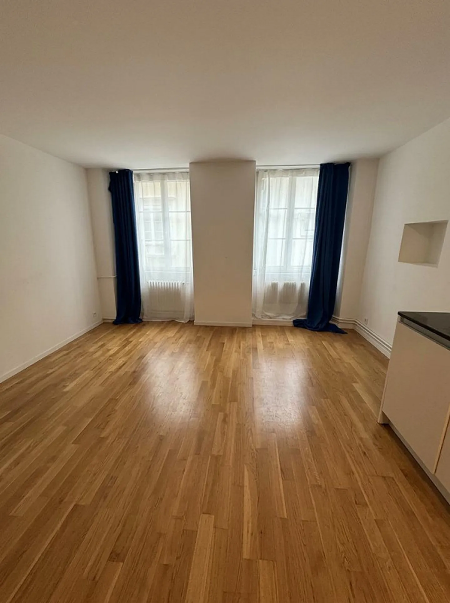 Charmantes Studio in Luzern - Foto 1 von 1