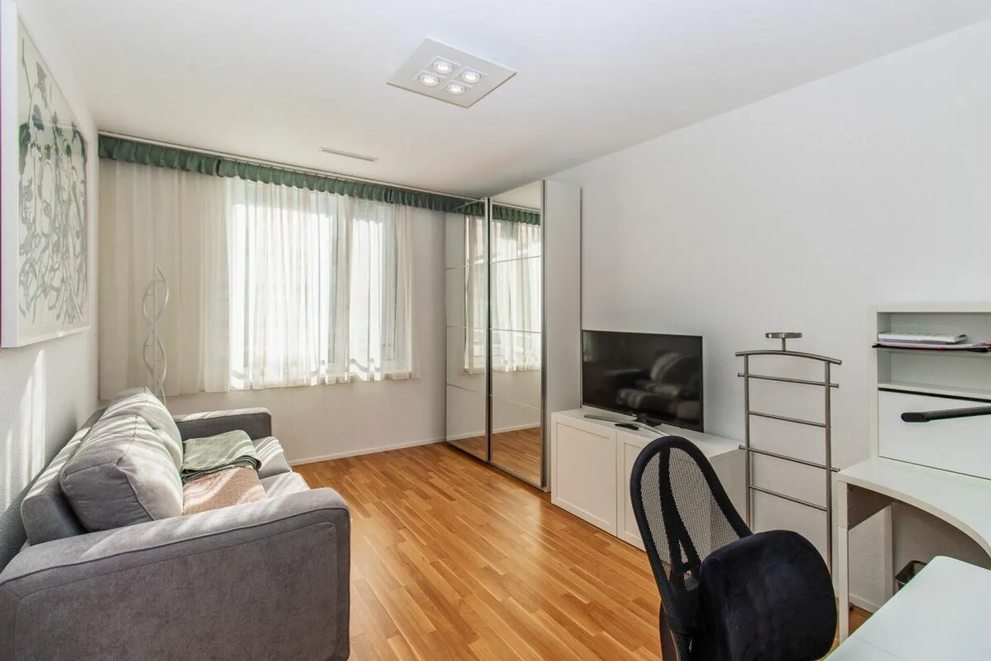 Appartement design moderne de 3.5 pièces - Photo 11 sur 16