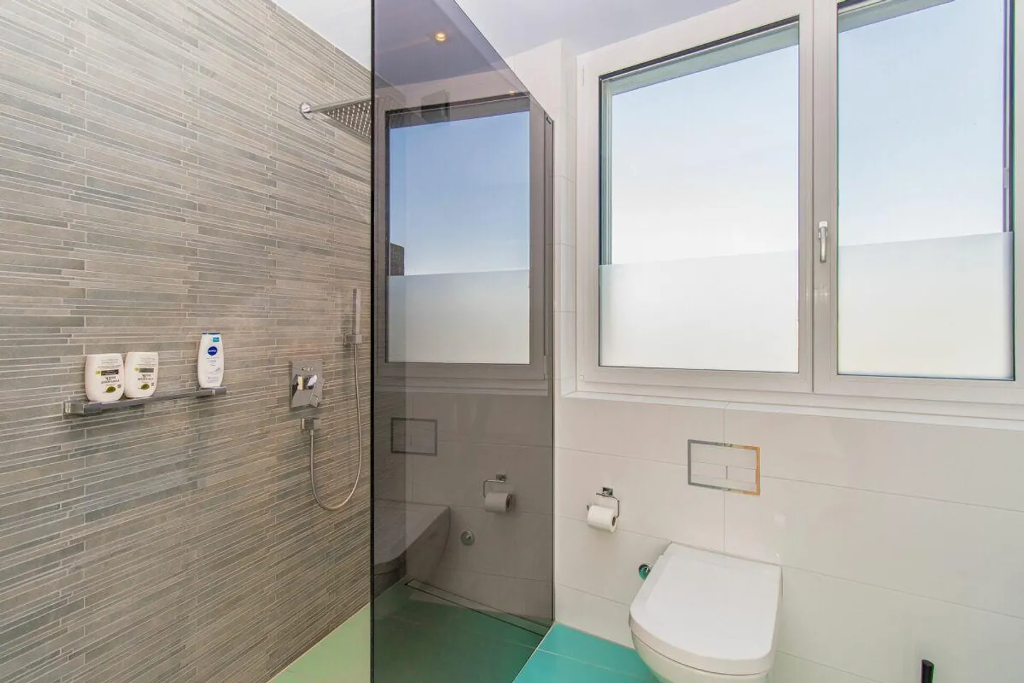 Appartement design moderne de 3.5 pièces - Photo 13 sur 16