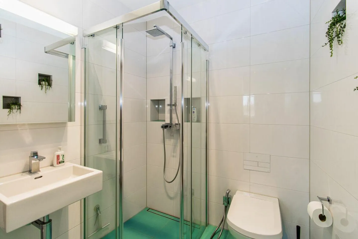 Appartement design moderne de 3.5 pièces - Photo 14 sur 16