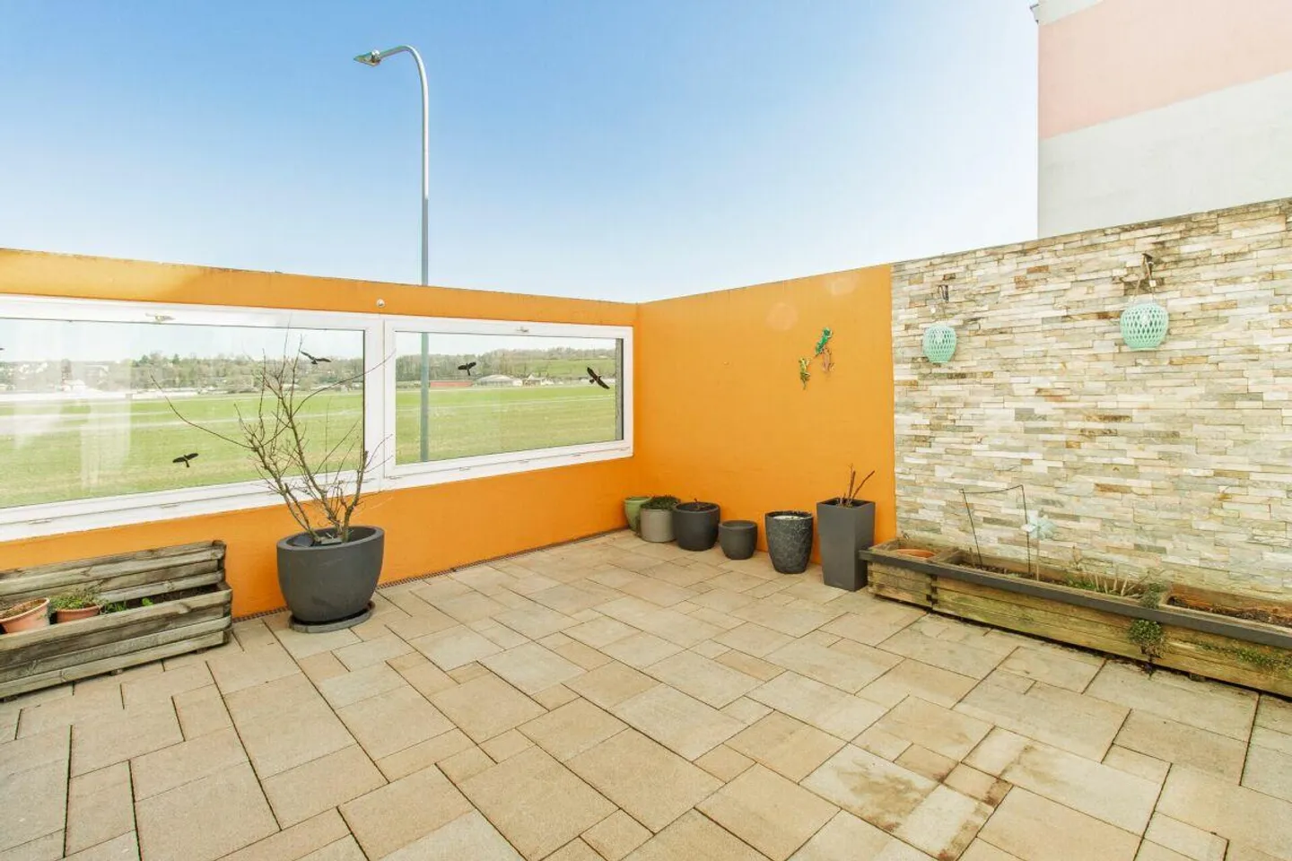 Appartement design moderne de 3.5 pièces - Photo 16 sur 16