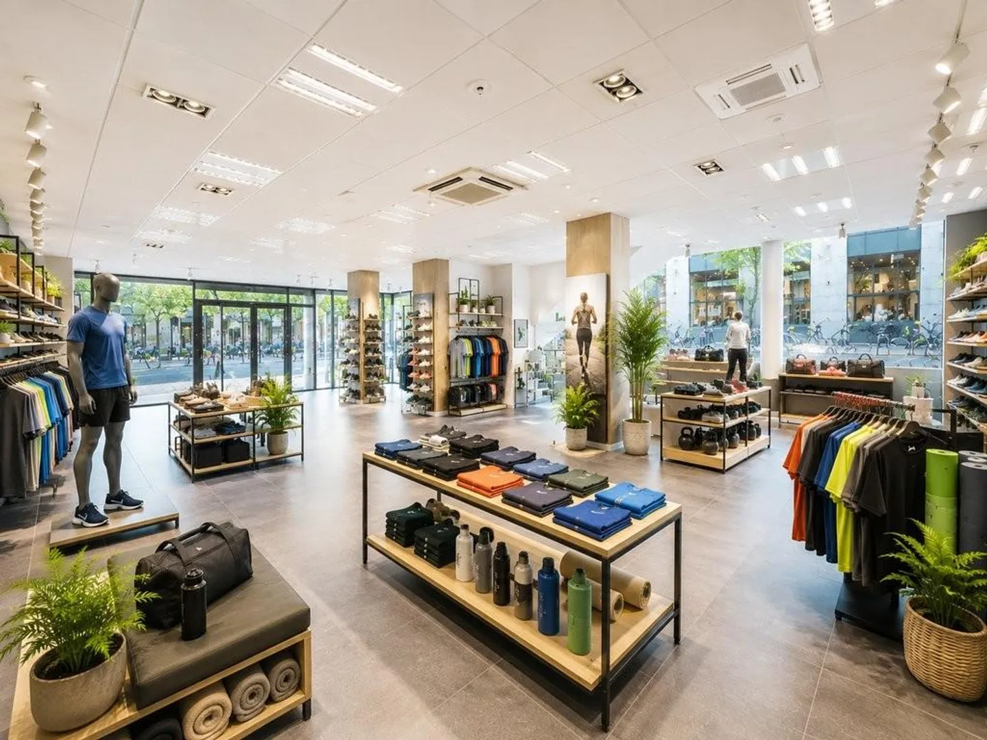 790 m2 in the heart of Fribourg - an address that makes a difference! - Photo 10 of 10