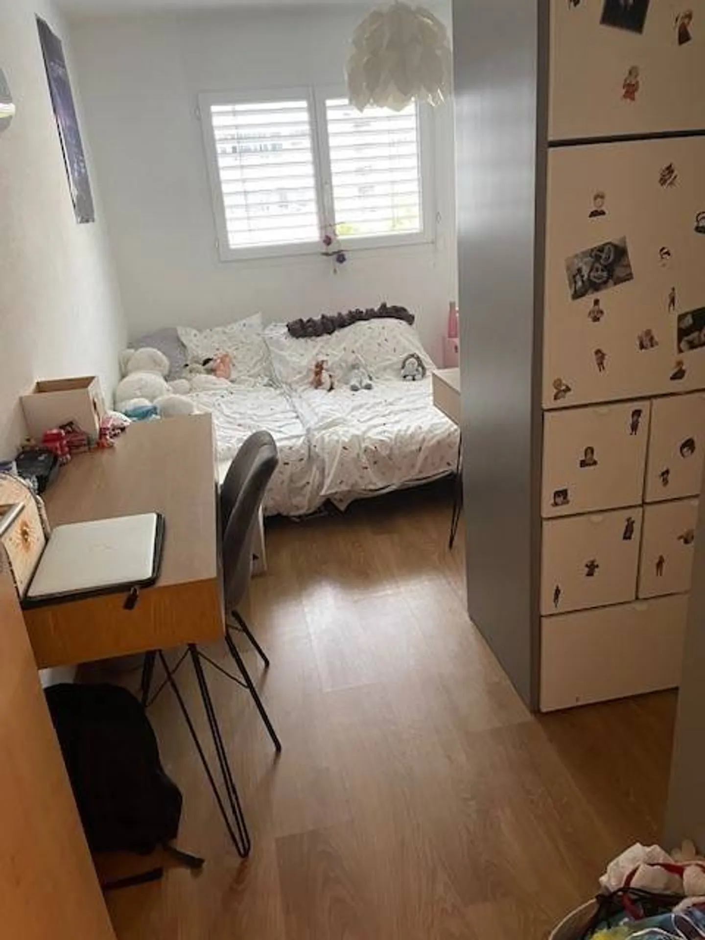 Appartamento 5,5 locali - Foto 5 di 8