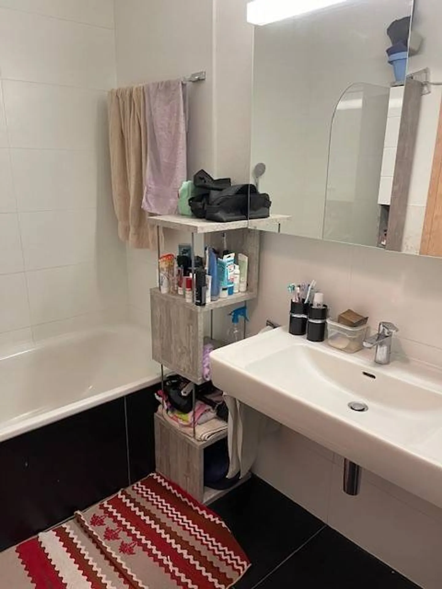 Appartamento 5,5 locali - Foto 7 di 8
