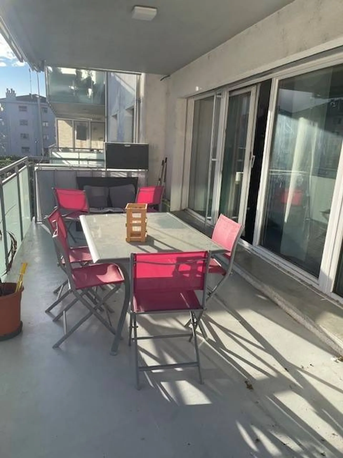 Appartamento 5,5 locali - Foto 8 di 8