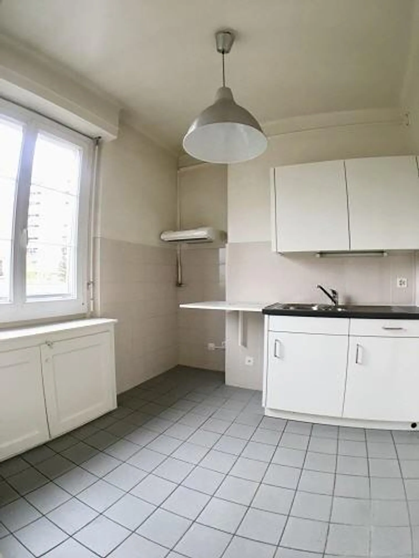 Charmante 2.5-Zimmer Wohnung - Foto 4 von 5