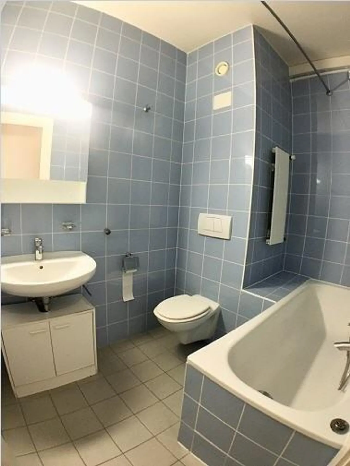 Charmante 2.5-Zimmer Wohnung - Foto 5 von 5