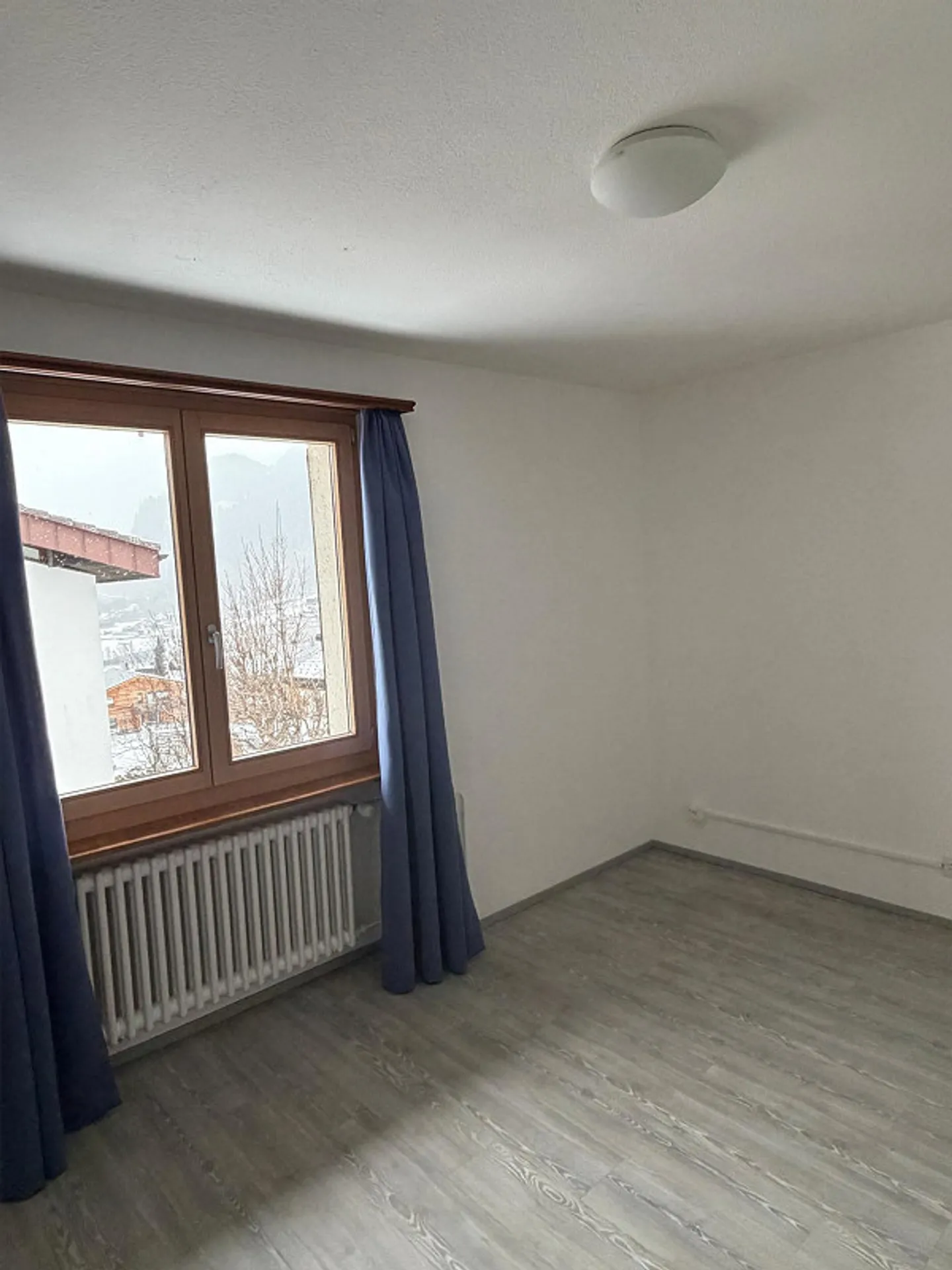 Cozy 4.0-room apartment in the green - Photo 6 of 6