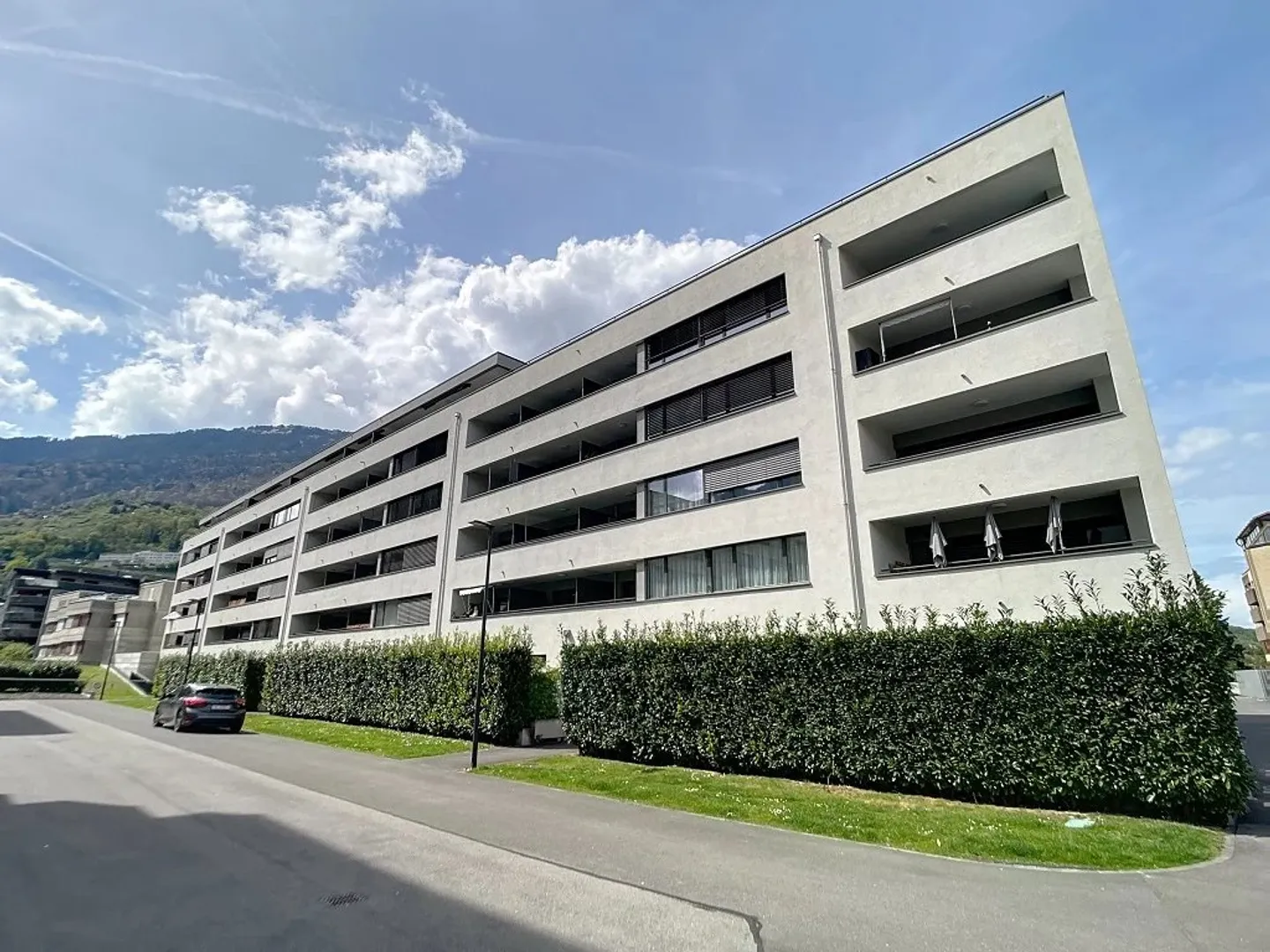 Appartamento 1.5 stanze - Foto 1 di 1