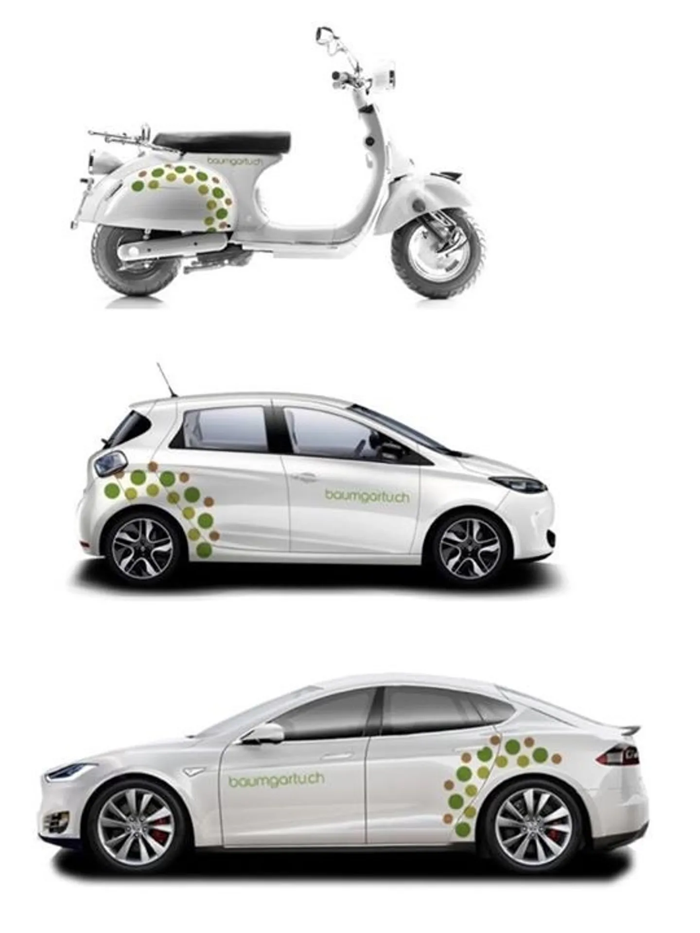 Modernes Chalet in der Natur - Foto 8 von 8