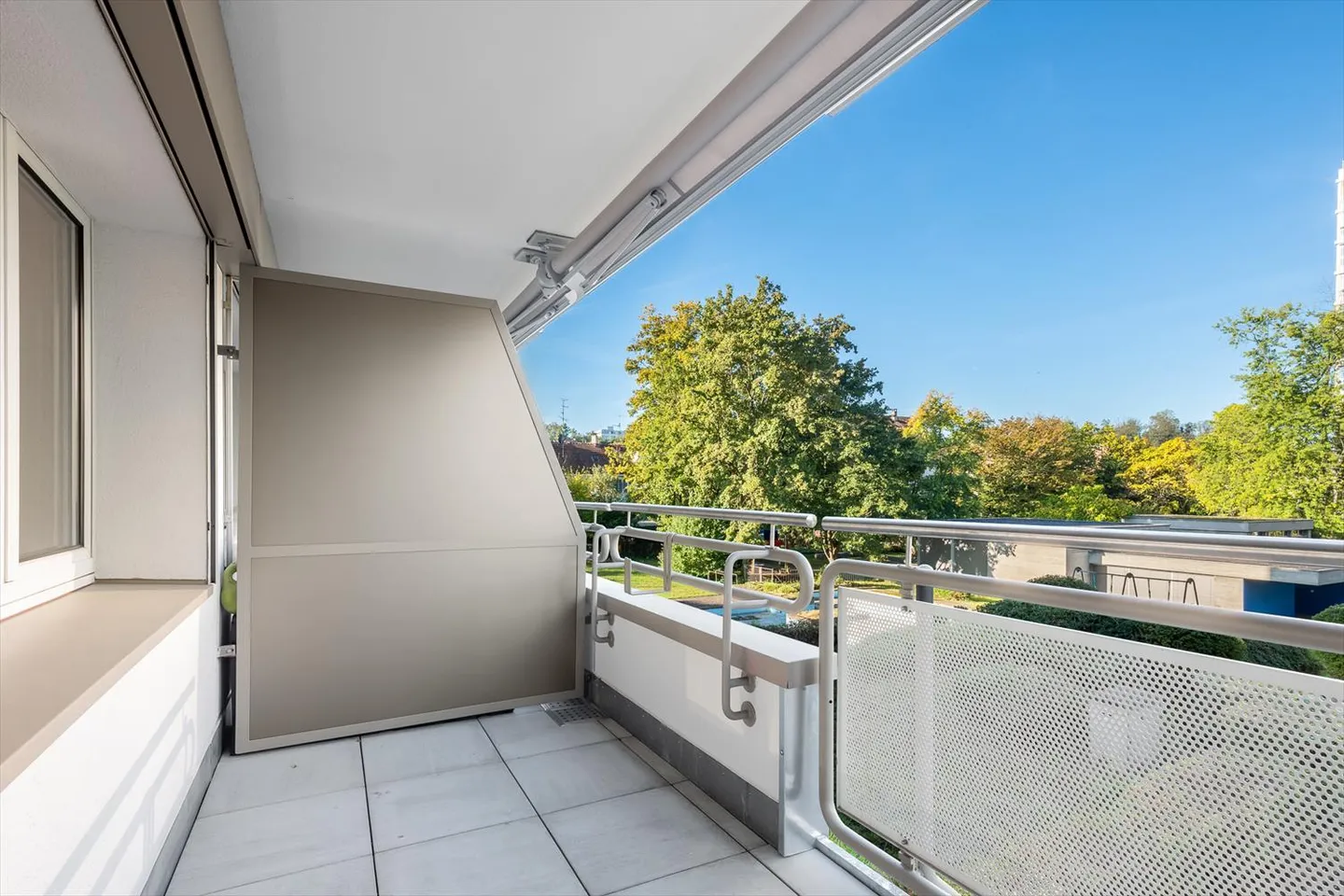 Apartment for rent - Photo 11 of 12