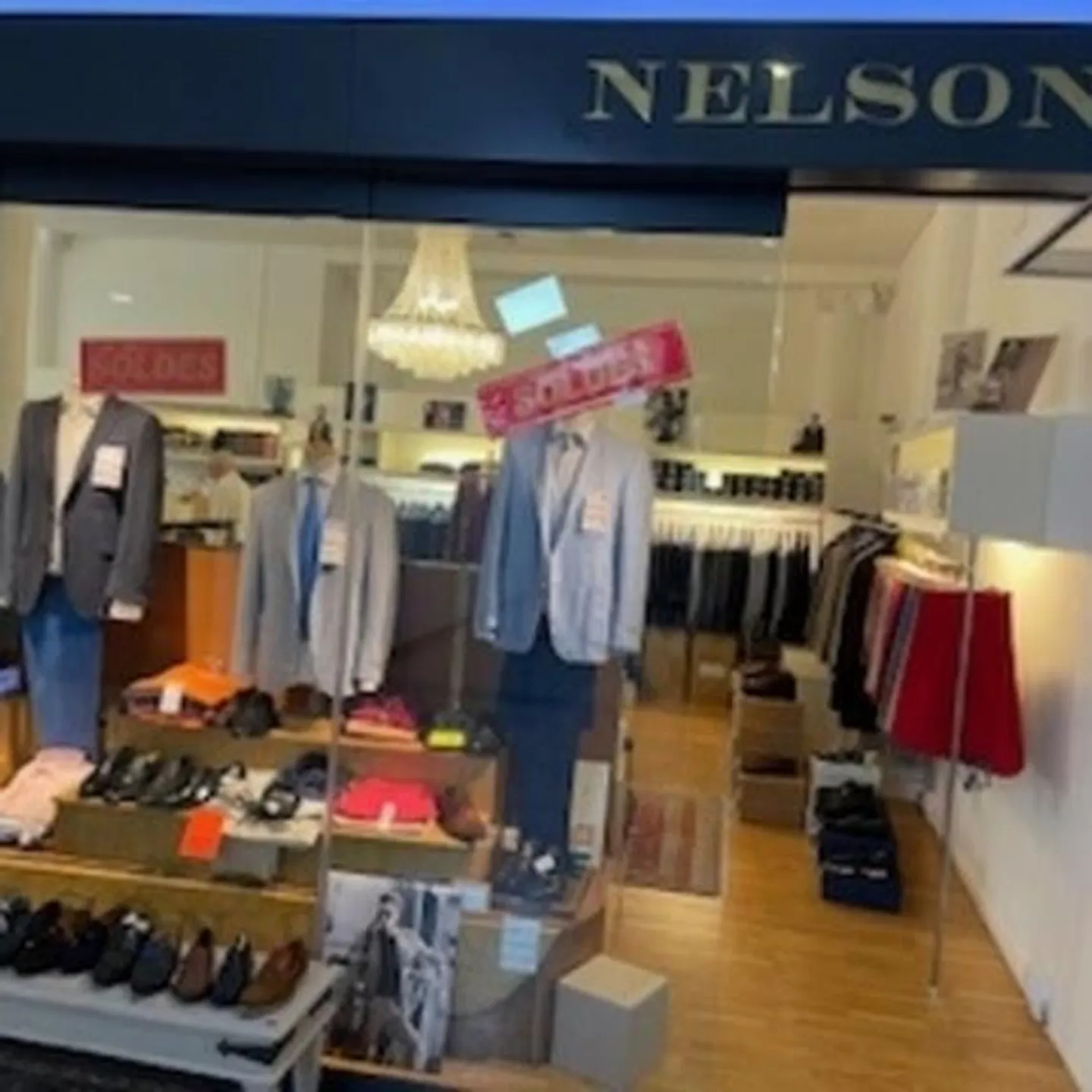 Superb arcade at Espace Bourg - Photo 3 of 3