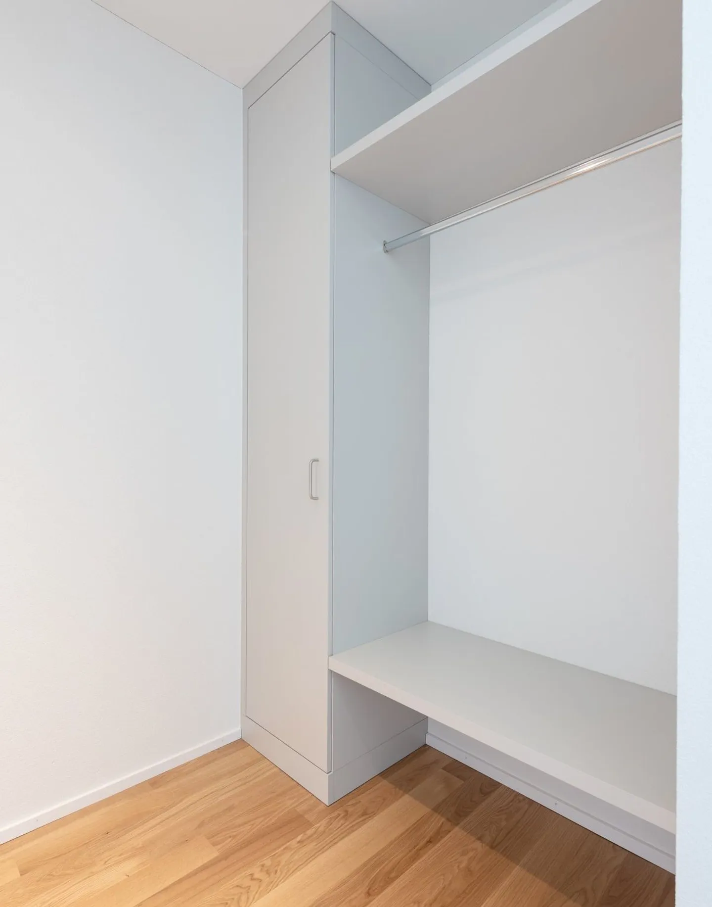 Modernes Apartment mit atemberaubendem Blick - Foto 10 von 11