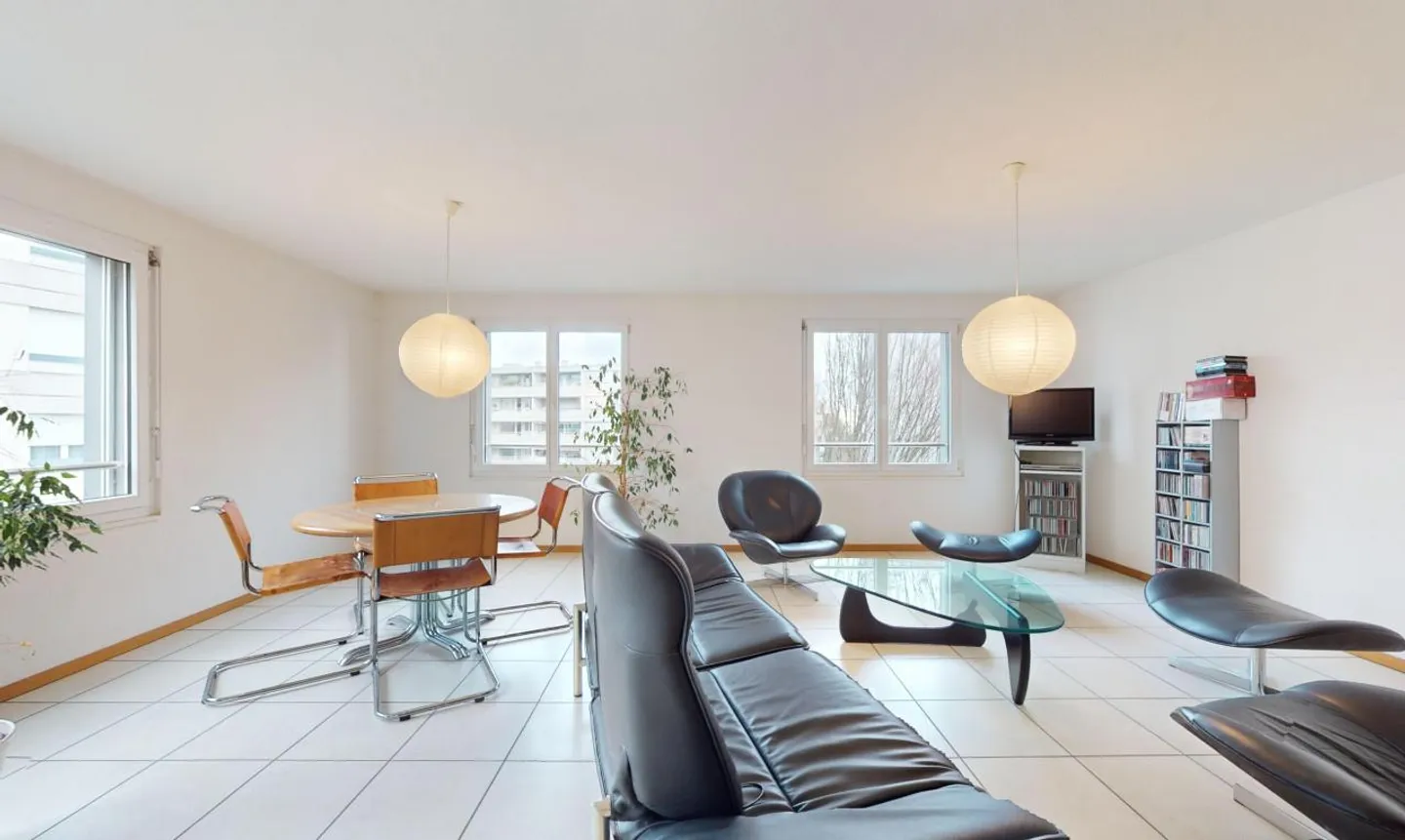 Duplex with attic and terrace, close to city center! - Photo 2 of 13