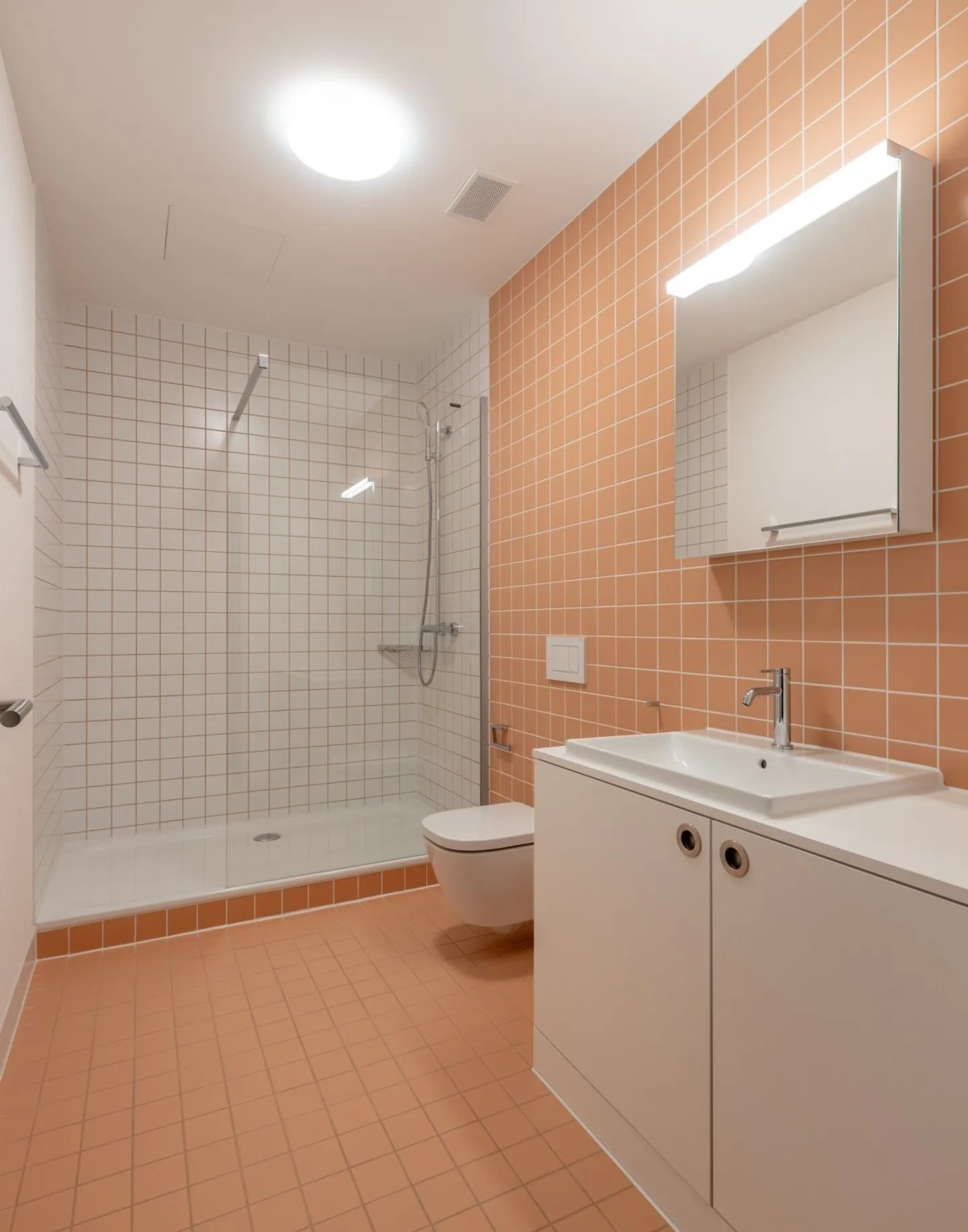 Modernes Apartment mit atemberaubendem Blick - Foto 5 von 11