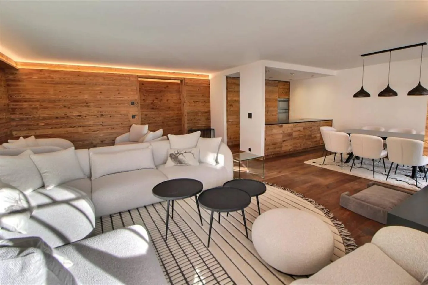 Appartamento 4.5 stanze a Crans-Montana - Foto 2 di 10
