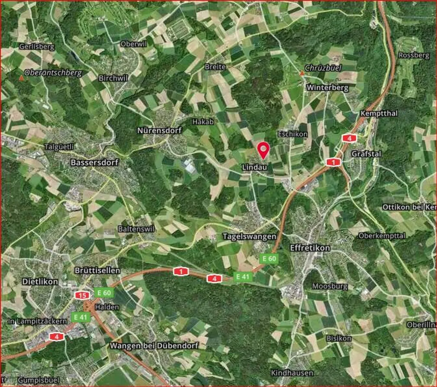 Appartamento in affitto - Foto 6 di 13