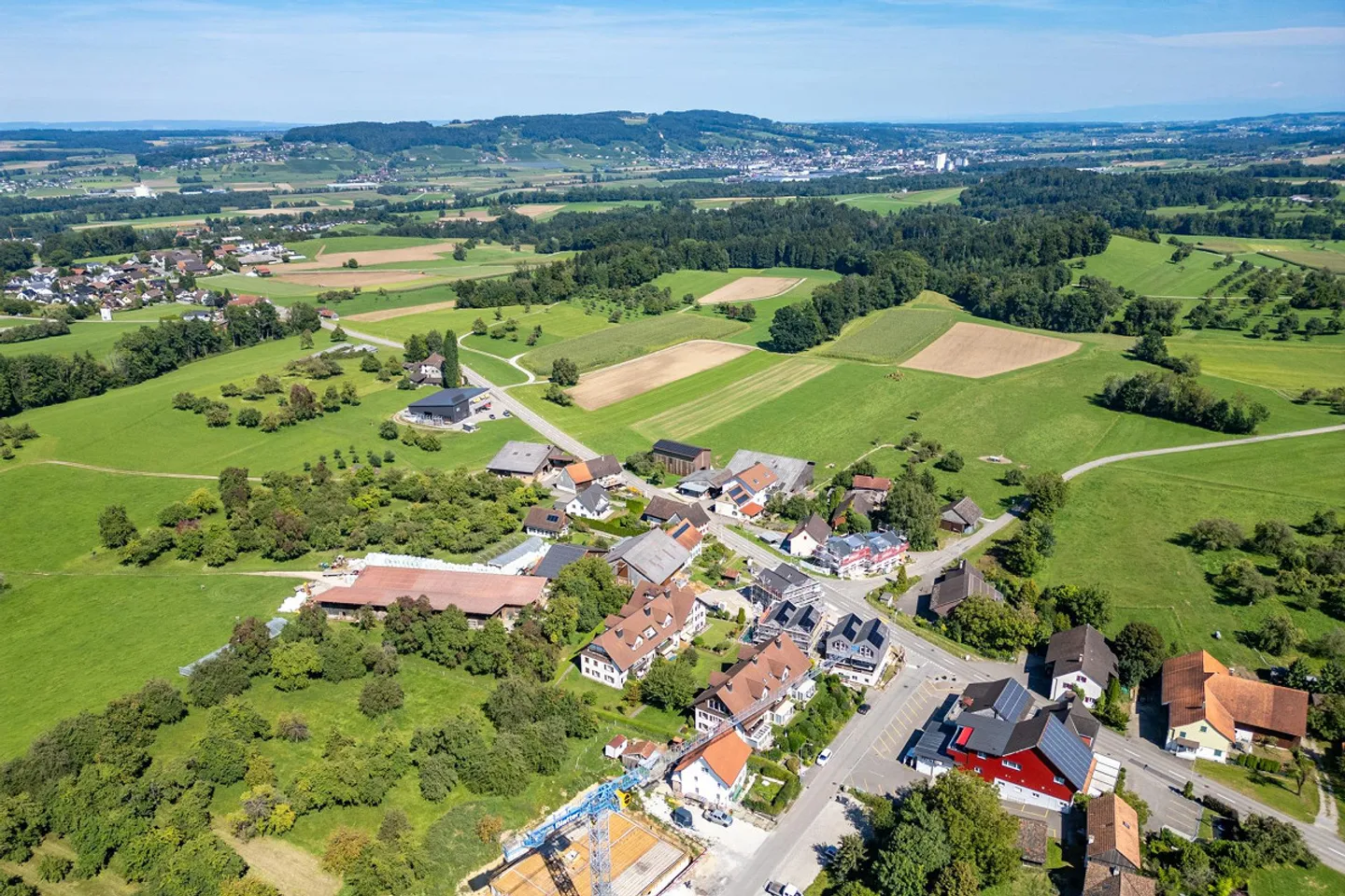 Appartement bien conçu dans un emplacement proche de la nature - Photo 13 sur 14