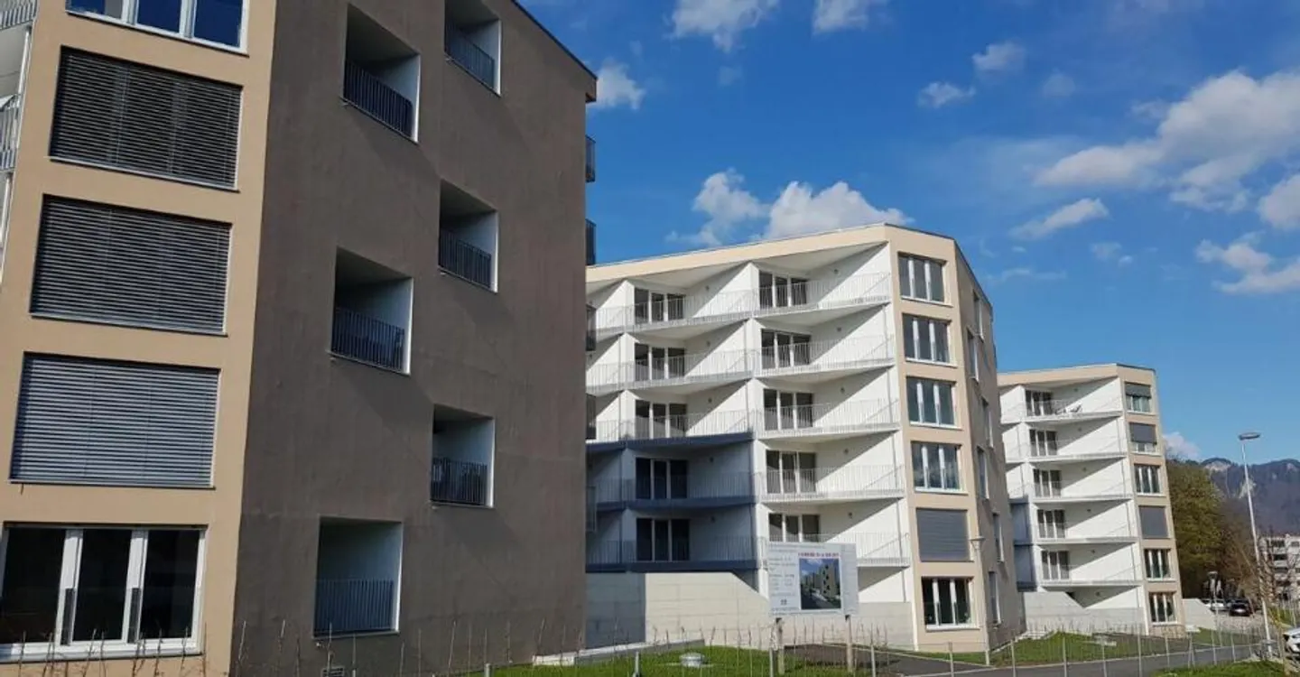 Appartamento luminoso 2.5 locali - Foto 6 di 8