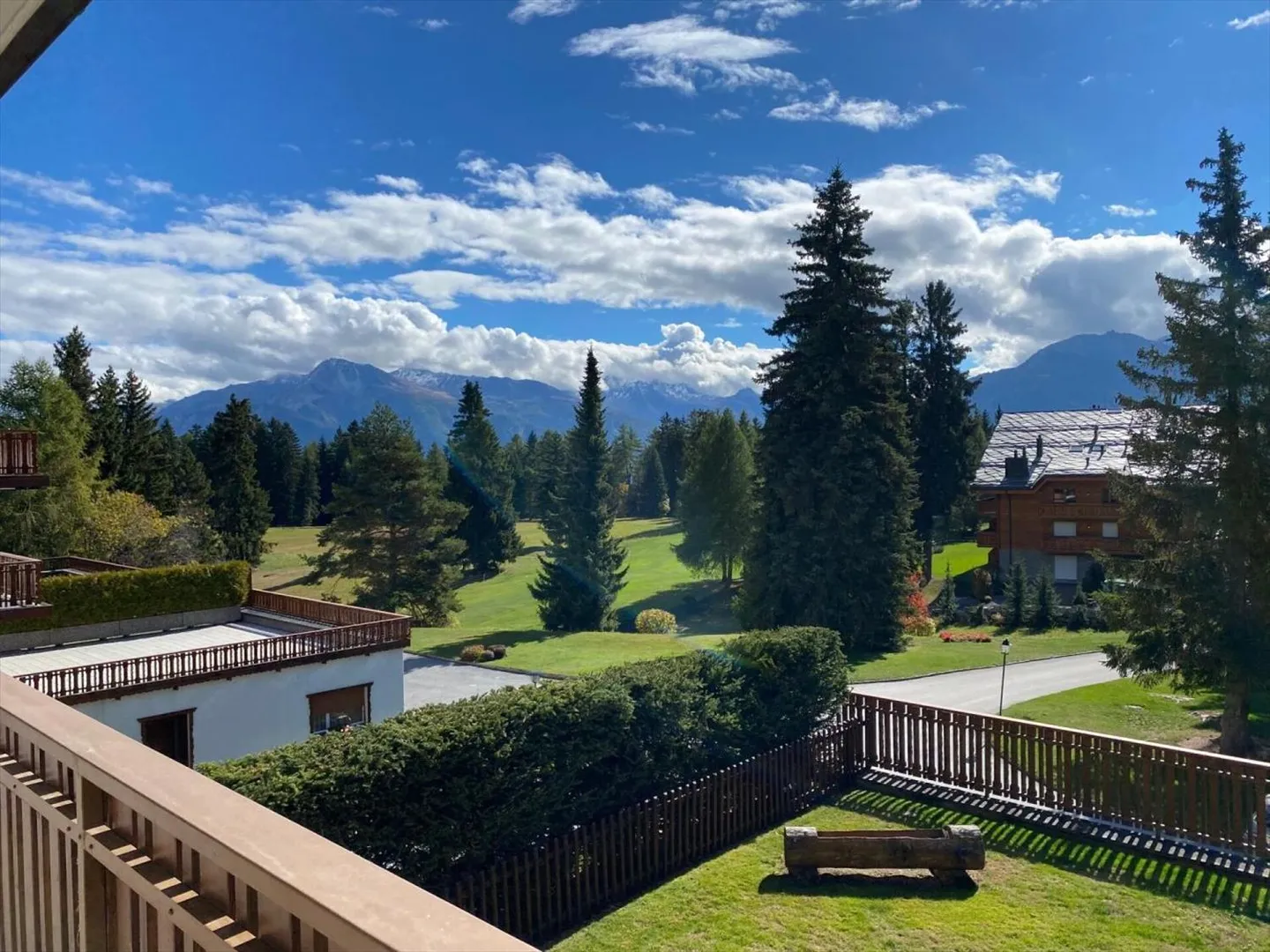 Appartamento 4.5 stanze a Crans-Montana - Foto 3 di 10