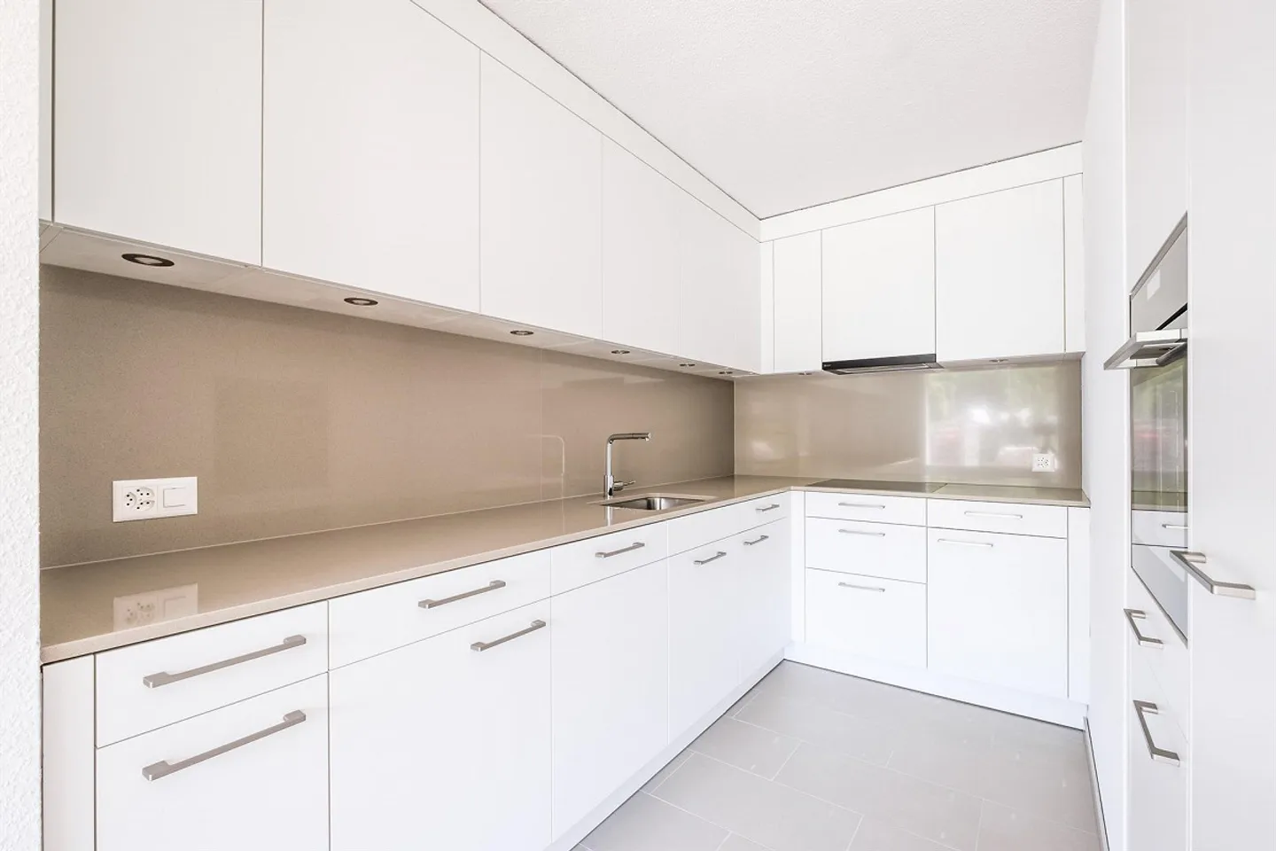 Appartamento maisonette con vista lago! - Foto 4 di 7