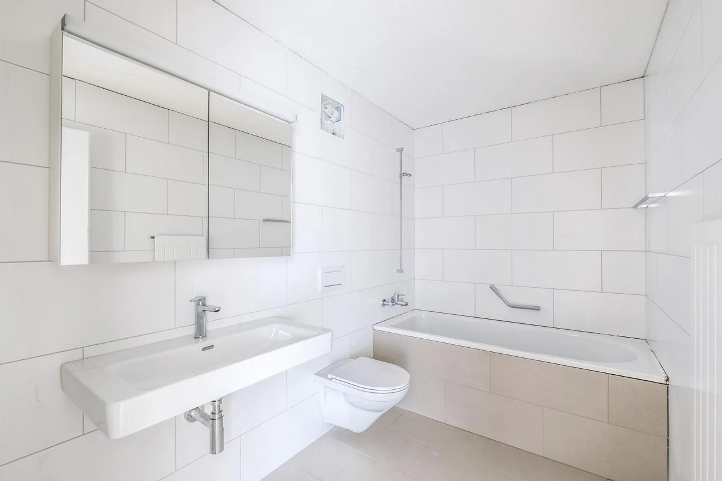 Appartamento maisonette con vista lago! - Foto 5 di 7