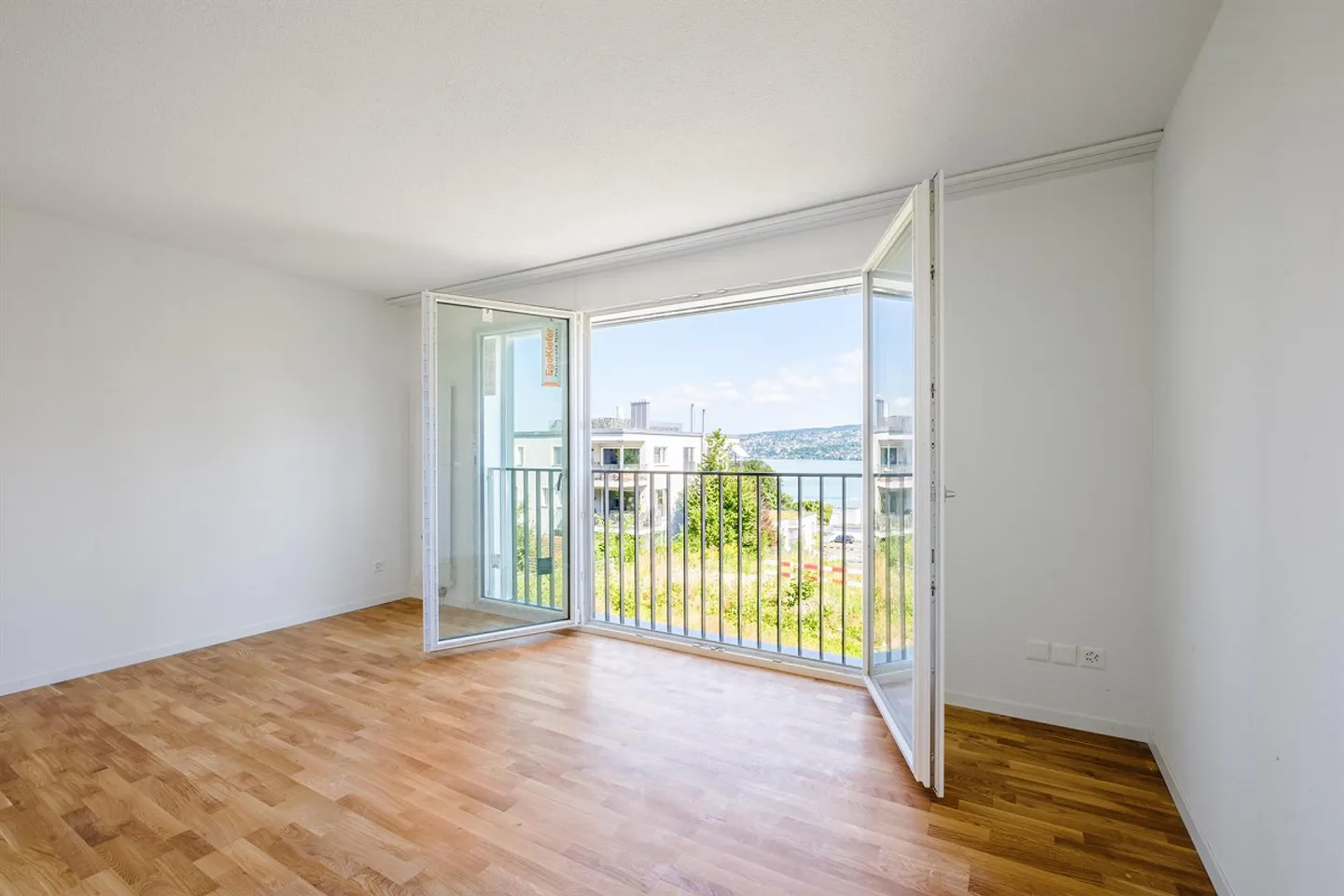 Appartamento maisonette con vista lago! - Foto 6 di 7