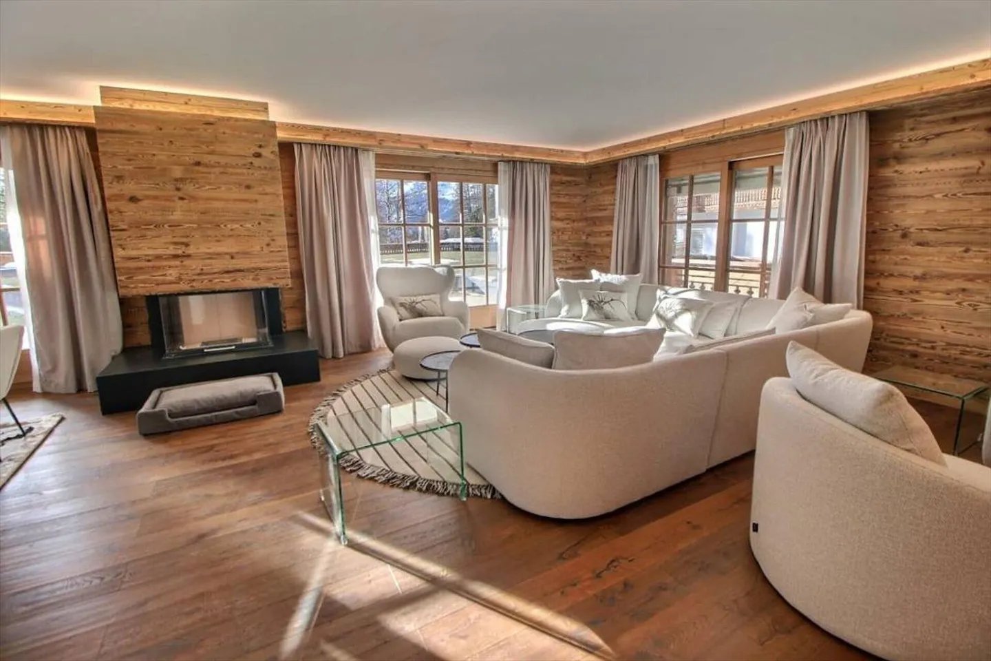 Appartamento 4.5 stanze a Crans-Montana - Foto 7 di 10