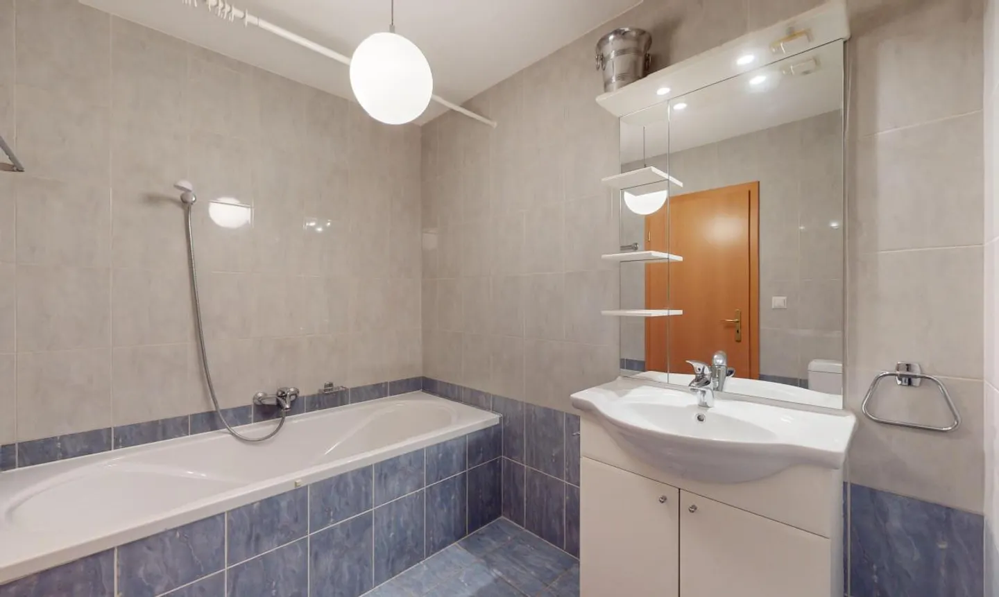 Duplex with attic and terrace, close to city center! - Photo 11 of 13