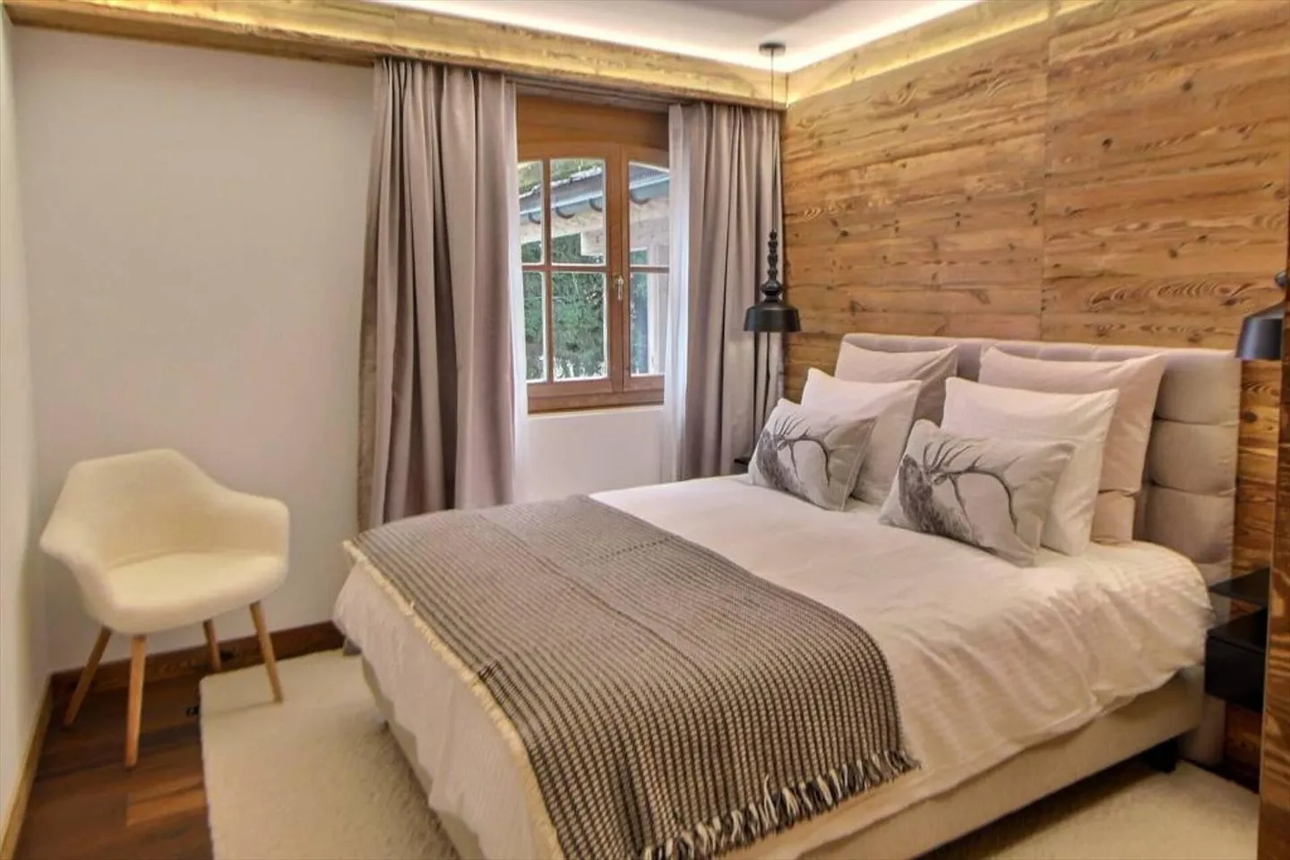 Appartamento 4.5 stanze a Crans-Montana - Foto 8 di 10