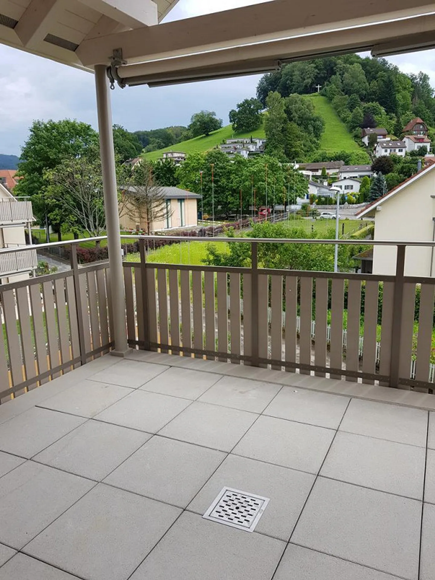 Moderne 2.5 Zimmer Maisonette-Wohnung - Foto 9 von 10