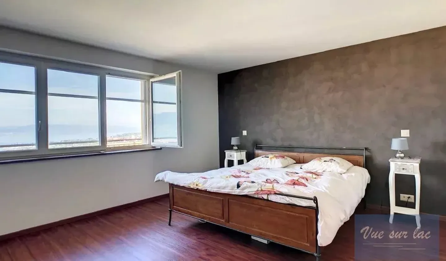 Dream villa with stunning views of Lake Neuchâtel - Photo 8 of 12