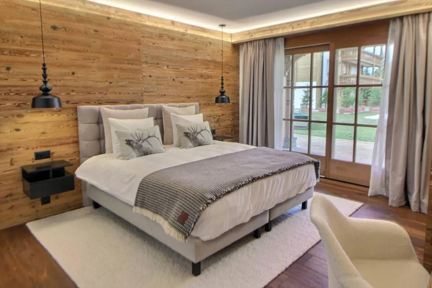 Appartamento 4.5 stanze a Crans-Montana - Foto 10 di 10