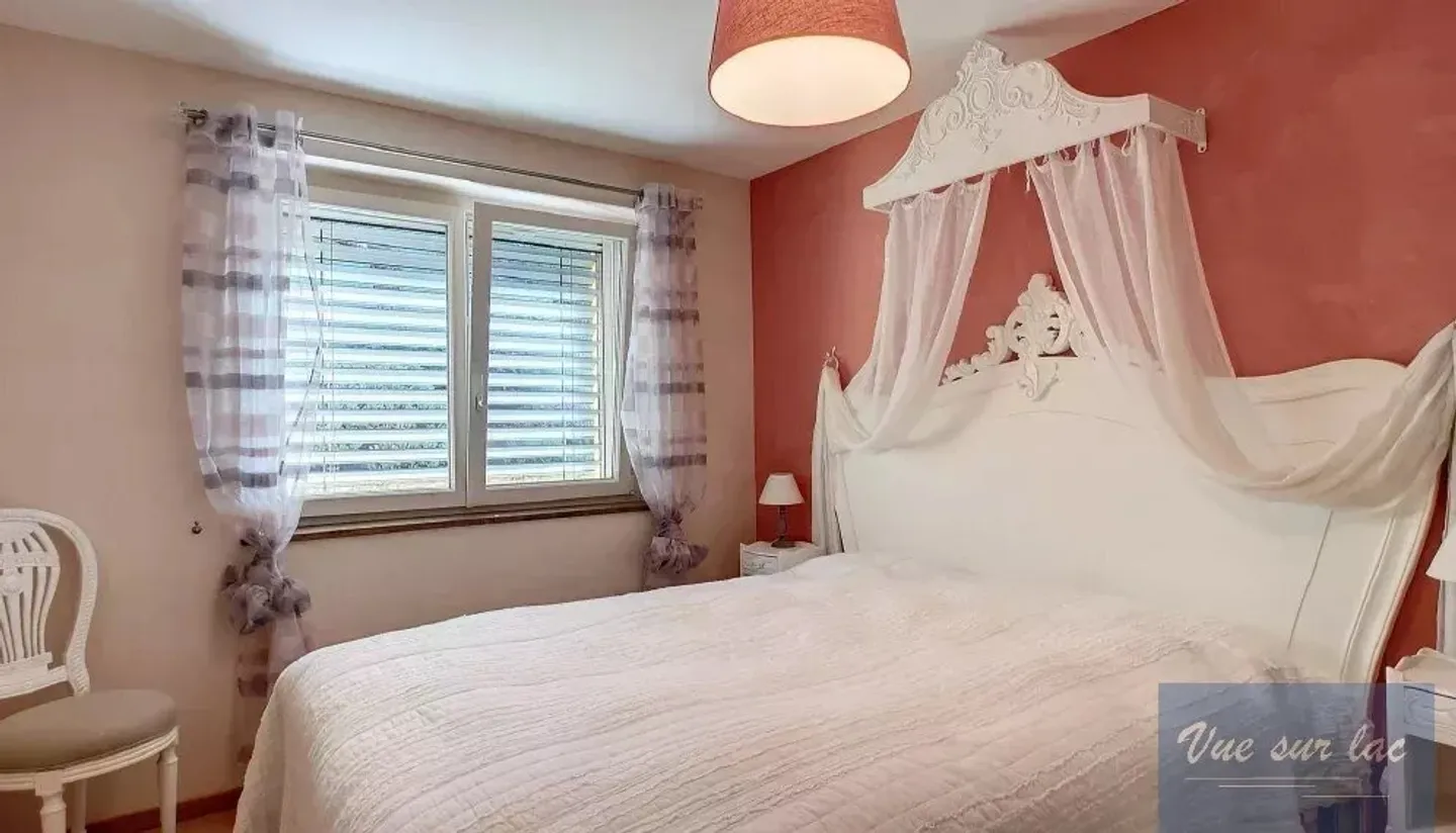 Dream villa with stunning views of Lake Neuchâtel - Photo 10 of 12