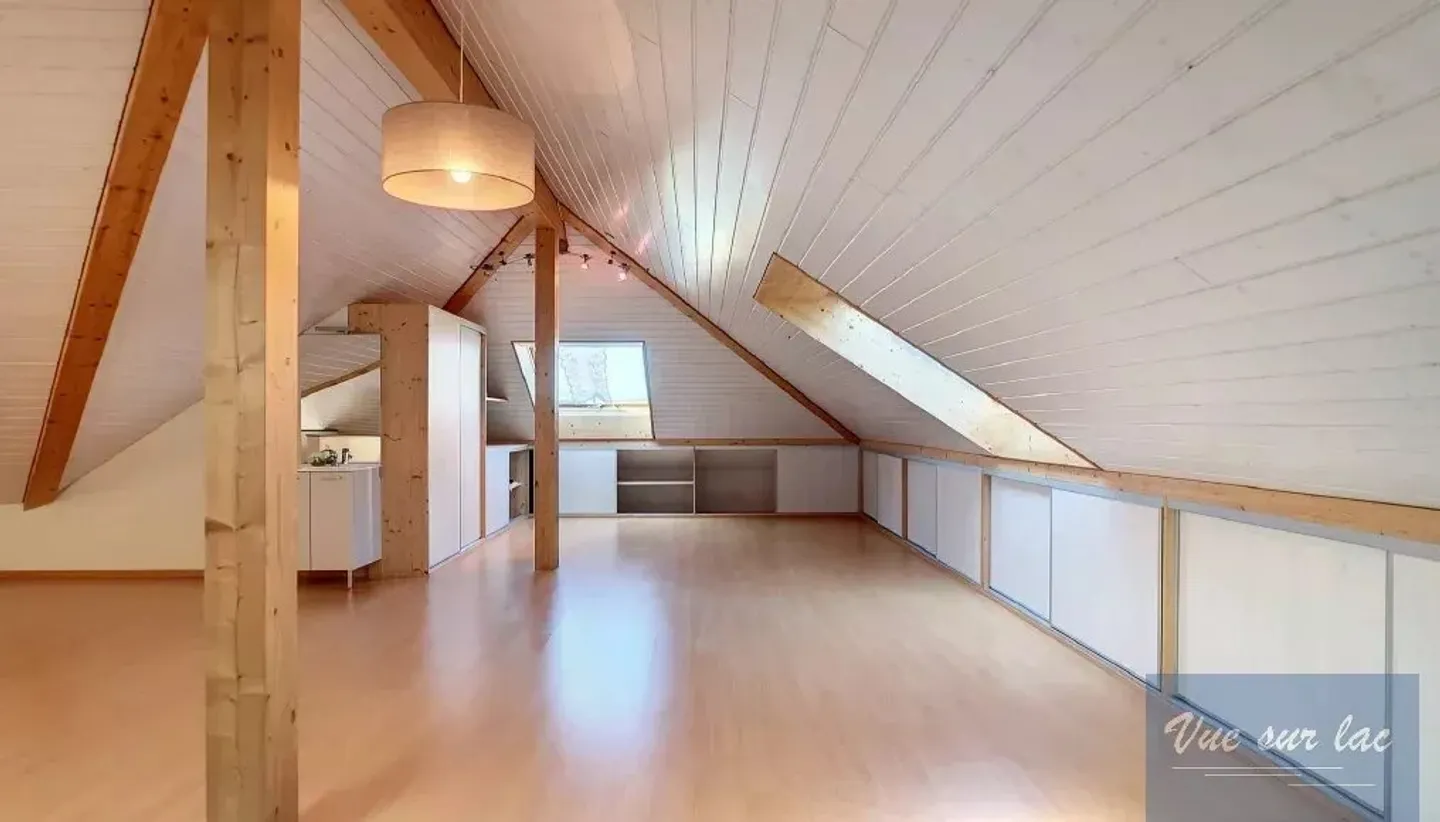 Dream villa with stunning views of Lake Neuchâtel - Photo 11 of 12