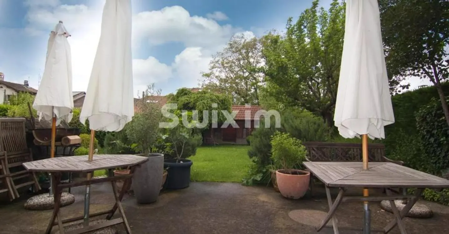 Historisches Haus im Herzen des Dorfes - Foto 7 von 8