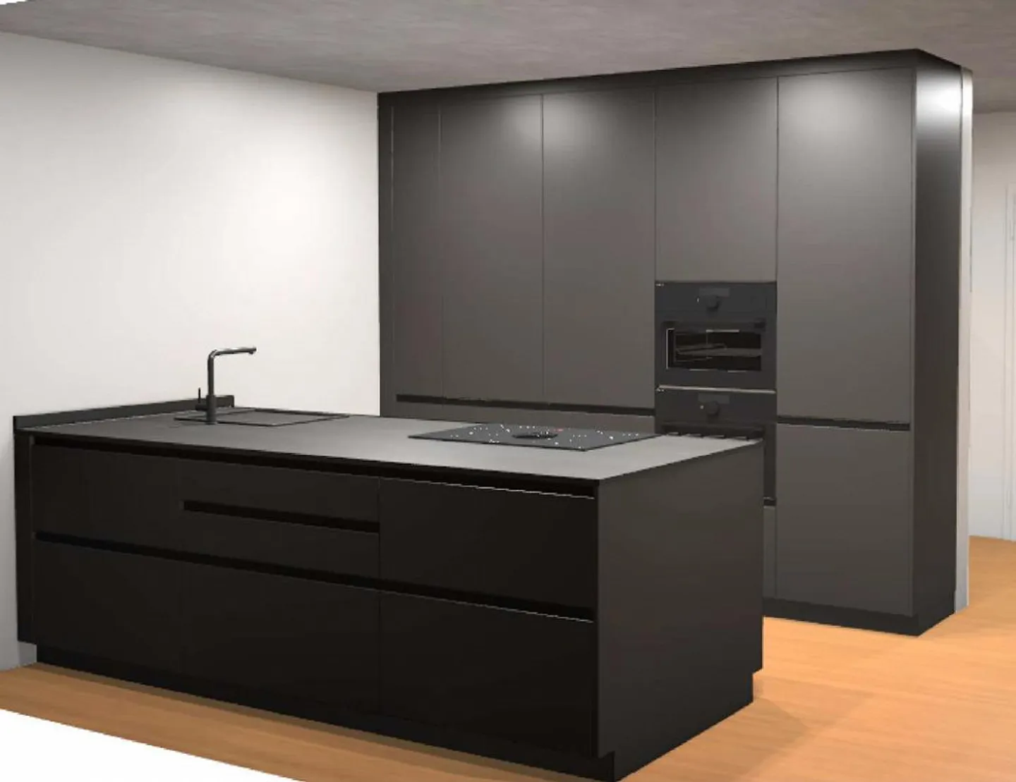 Dream apartment for rent - Your new home is waiting for you! - Photo 3 of 5