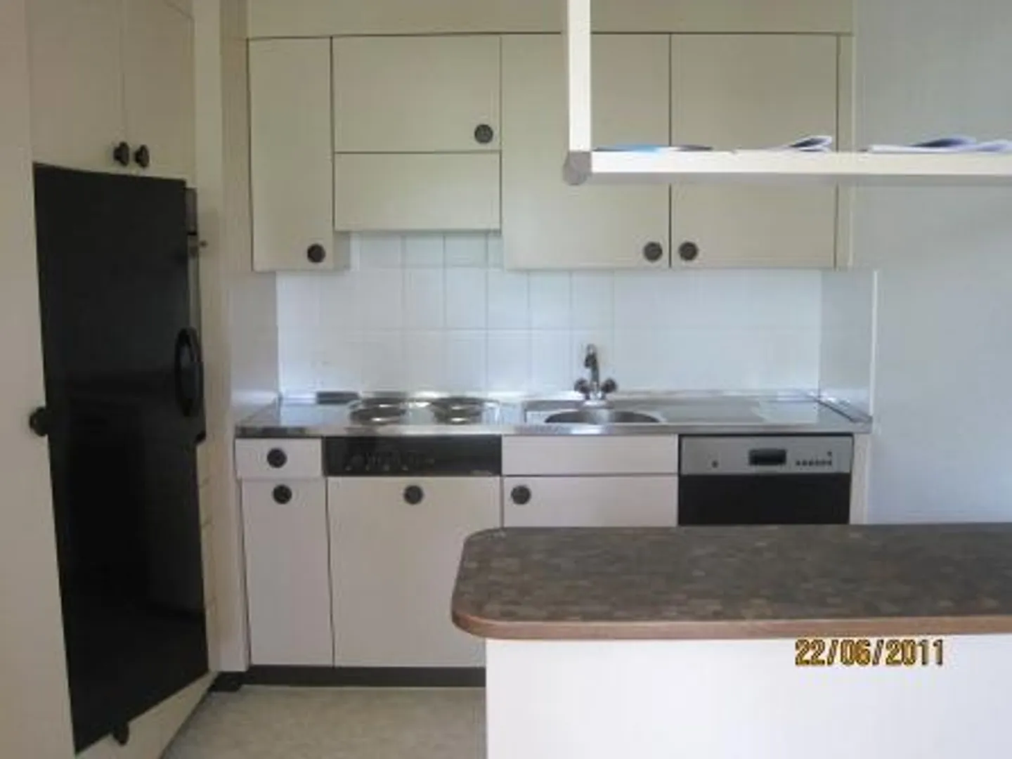 Appartamento Incantevole vicino al Treno - Foto 3 di 5