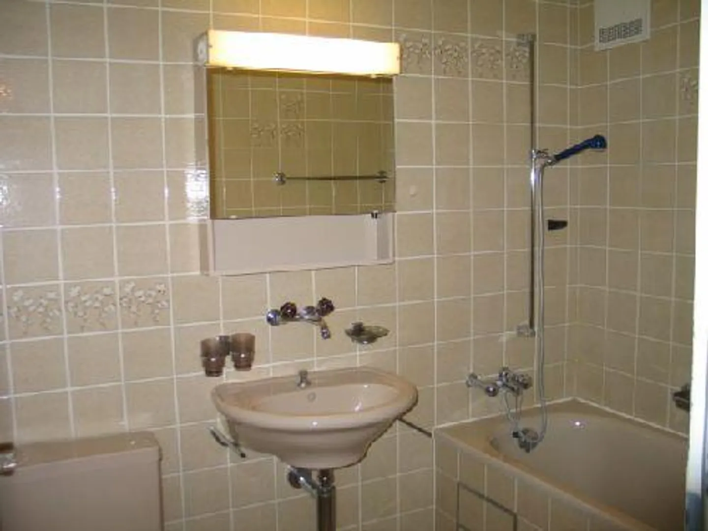 Appartamento Incantevole vicino al Treno - Foto 4 di 5