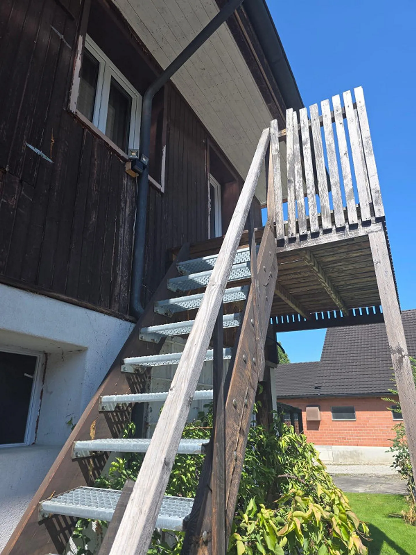 Moderne 2-Zimmer Wohnung - Foto 1 von 7