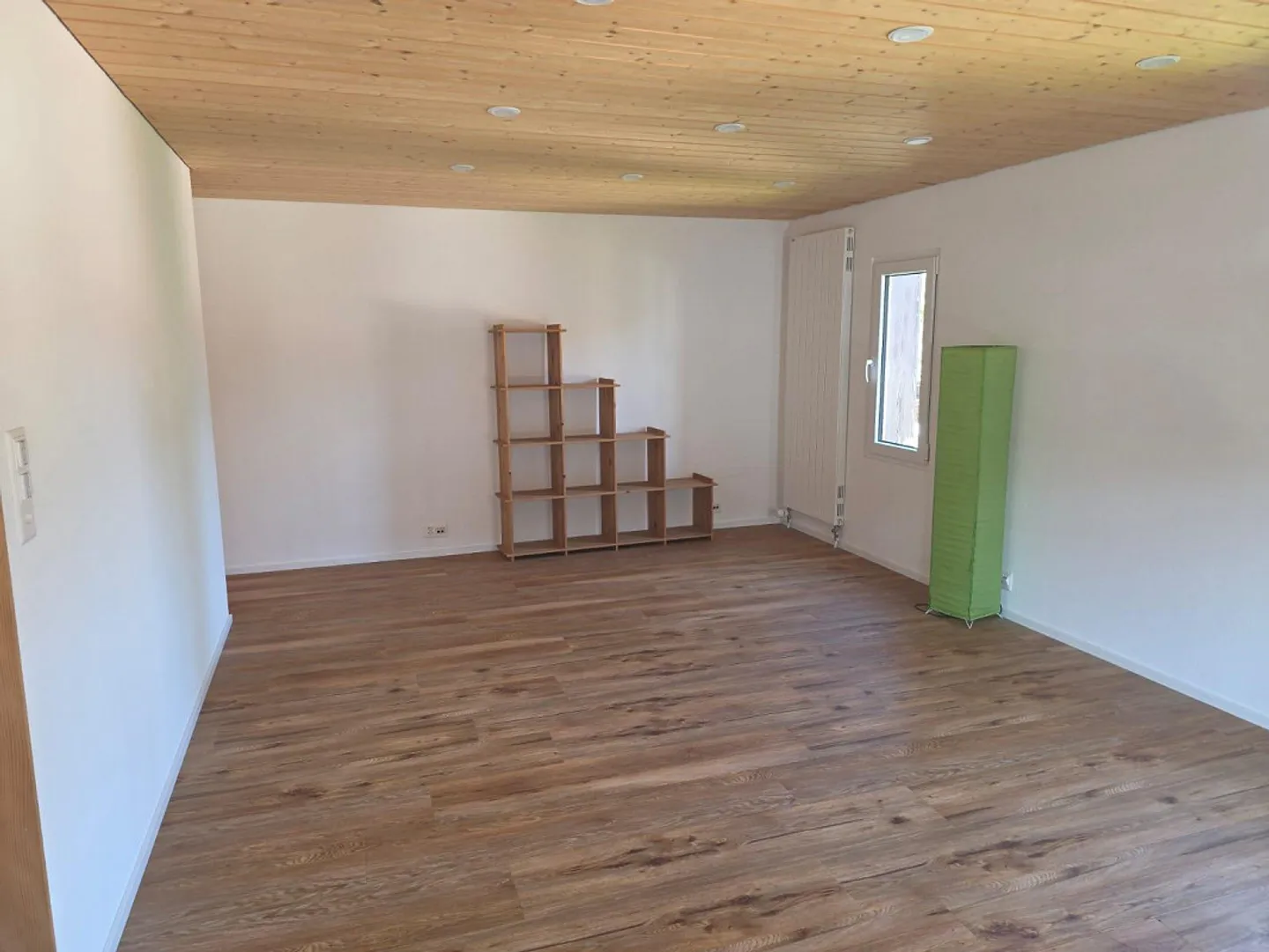 Moderne 2-Zimmer Wohnung - Foto 2 von 7