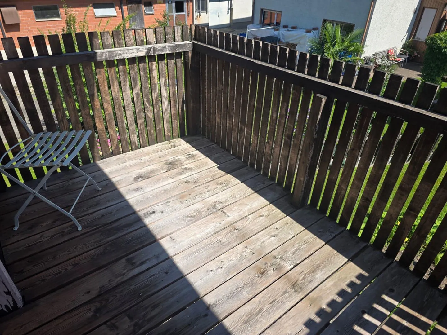 Moderne 2-Zimmer Wohnung - Foto 3 von 7