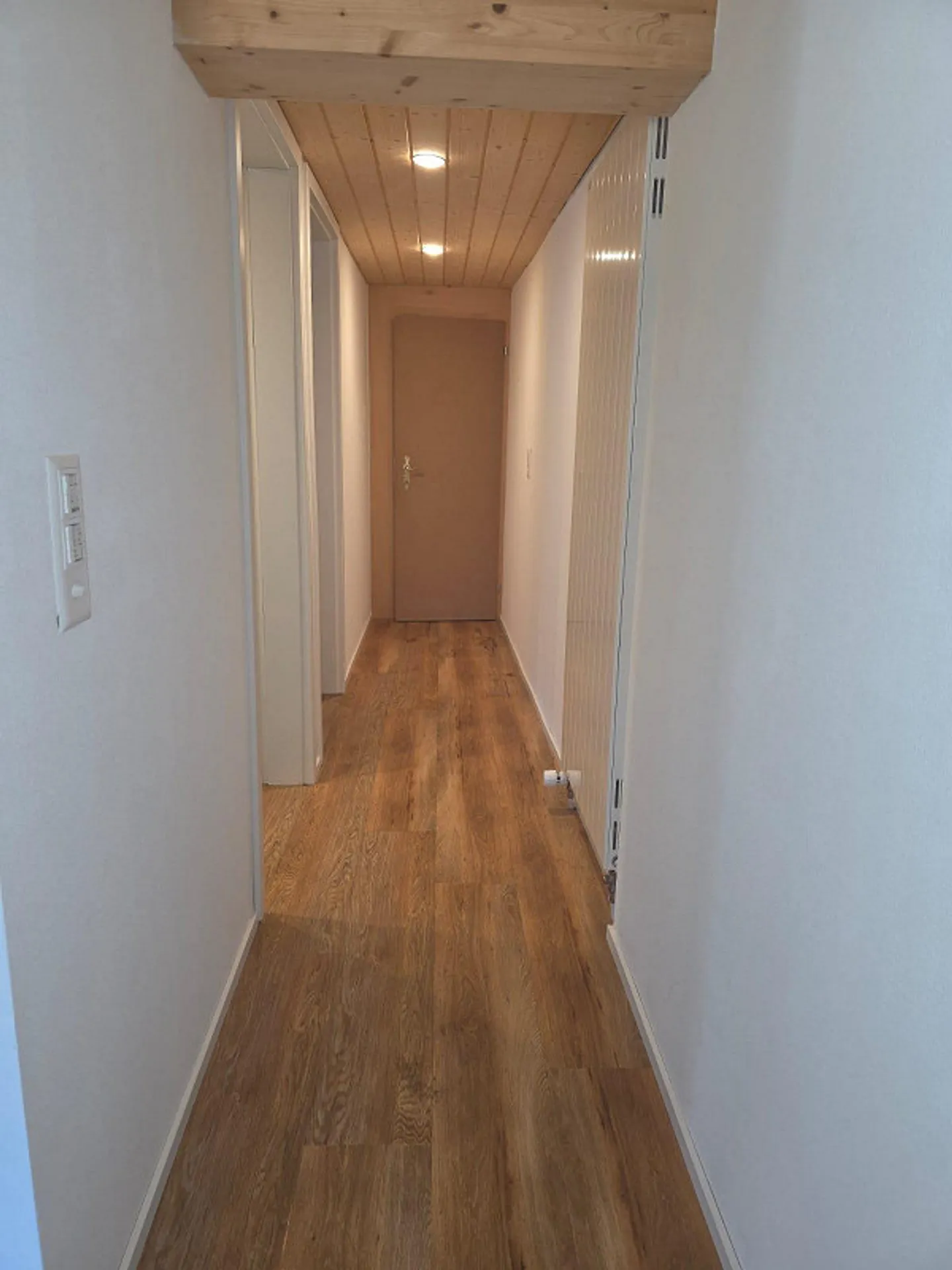 Moderne 2-Zimmer Wohnung - Foto 4 von 7