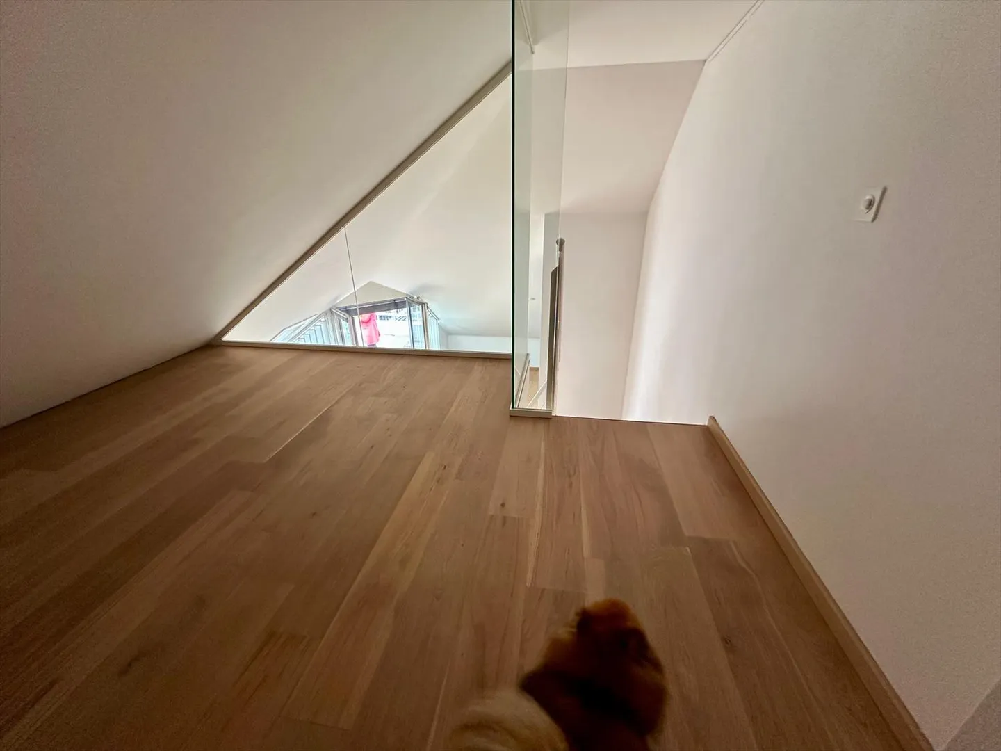 Attic 3 rooms - Photo 11 of 20