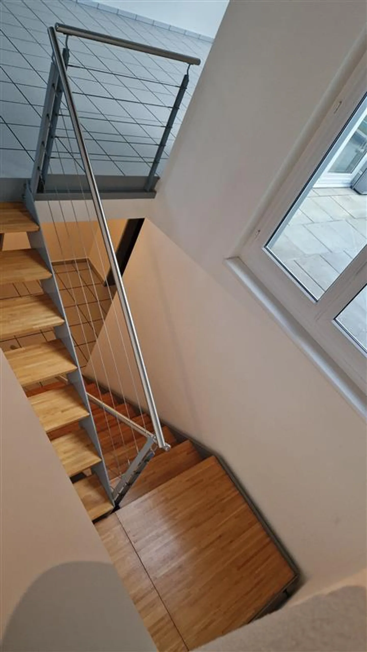 3.5 Zimmer Maisonette Wohnung - Foto 4 von 6