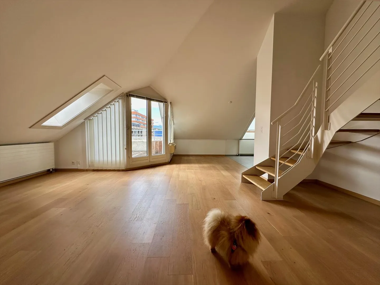 Attic 3 rooms - Photo 4 of 20