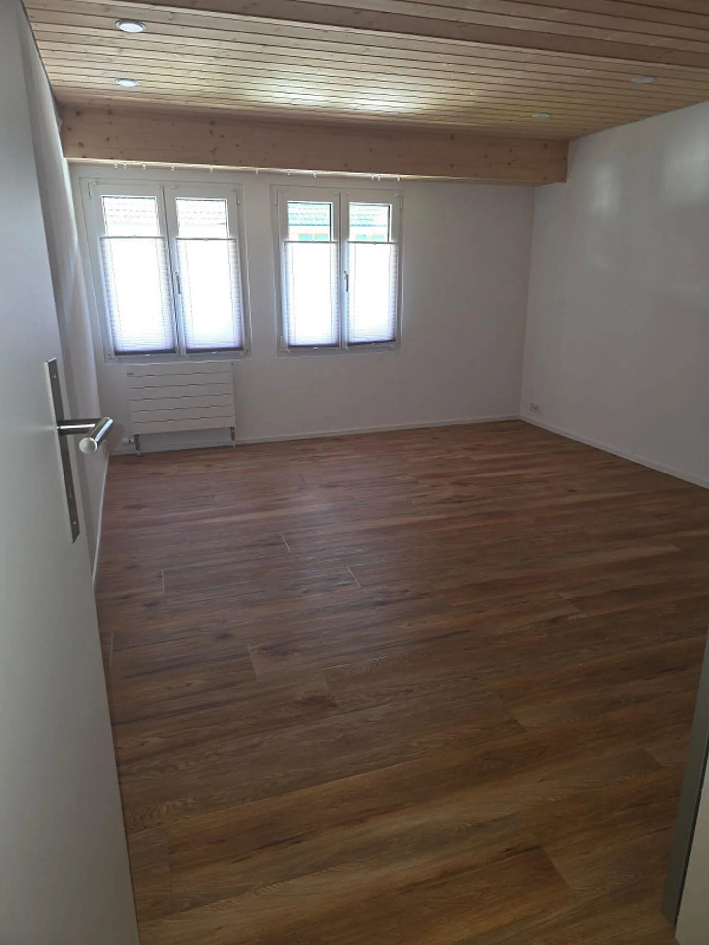 Moderne 2-Zimmer Wohnung - Foto 5 von 7
