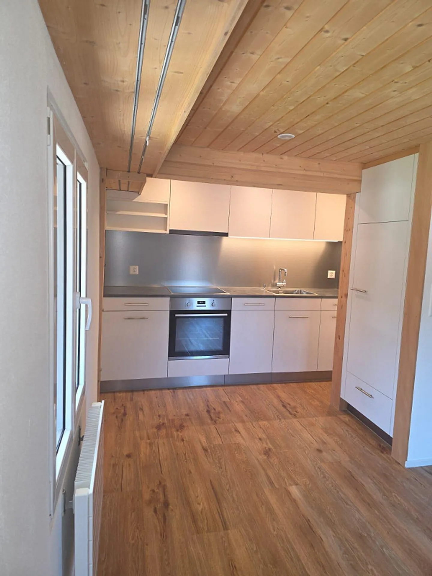 Moderne 2-Zimmer Wohnung - Foto 7 von 7