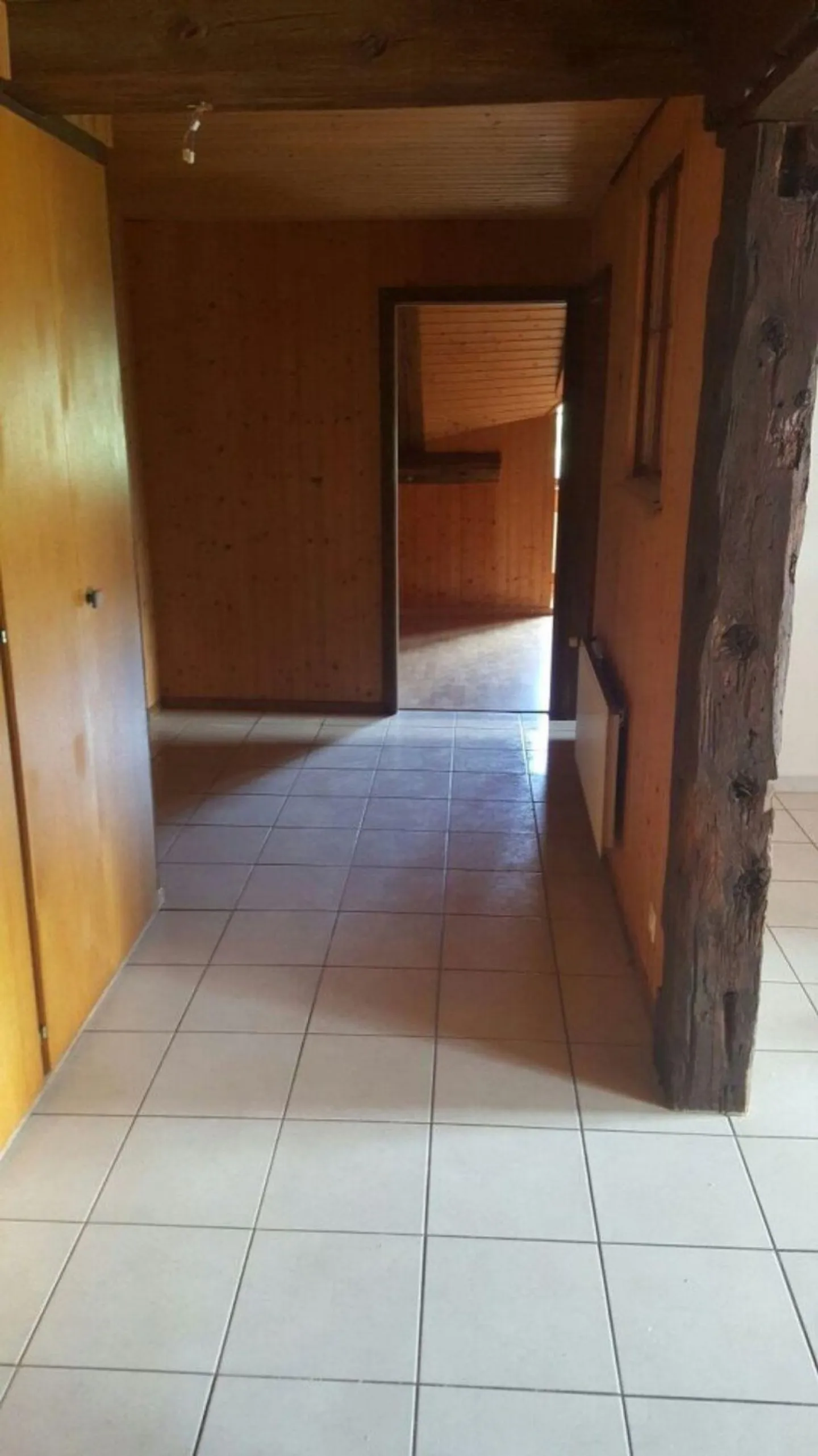 Appartamento spazioso nel cuore di Courchapoix - Foto 3 di 6