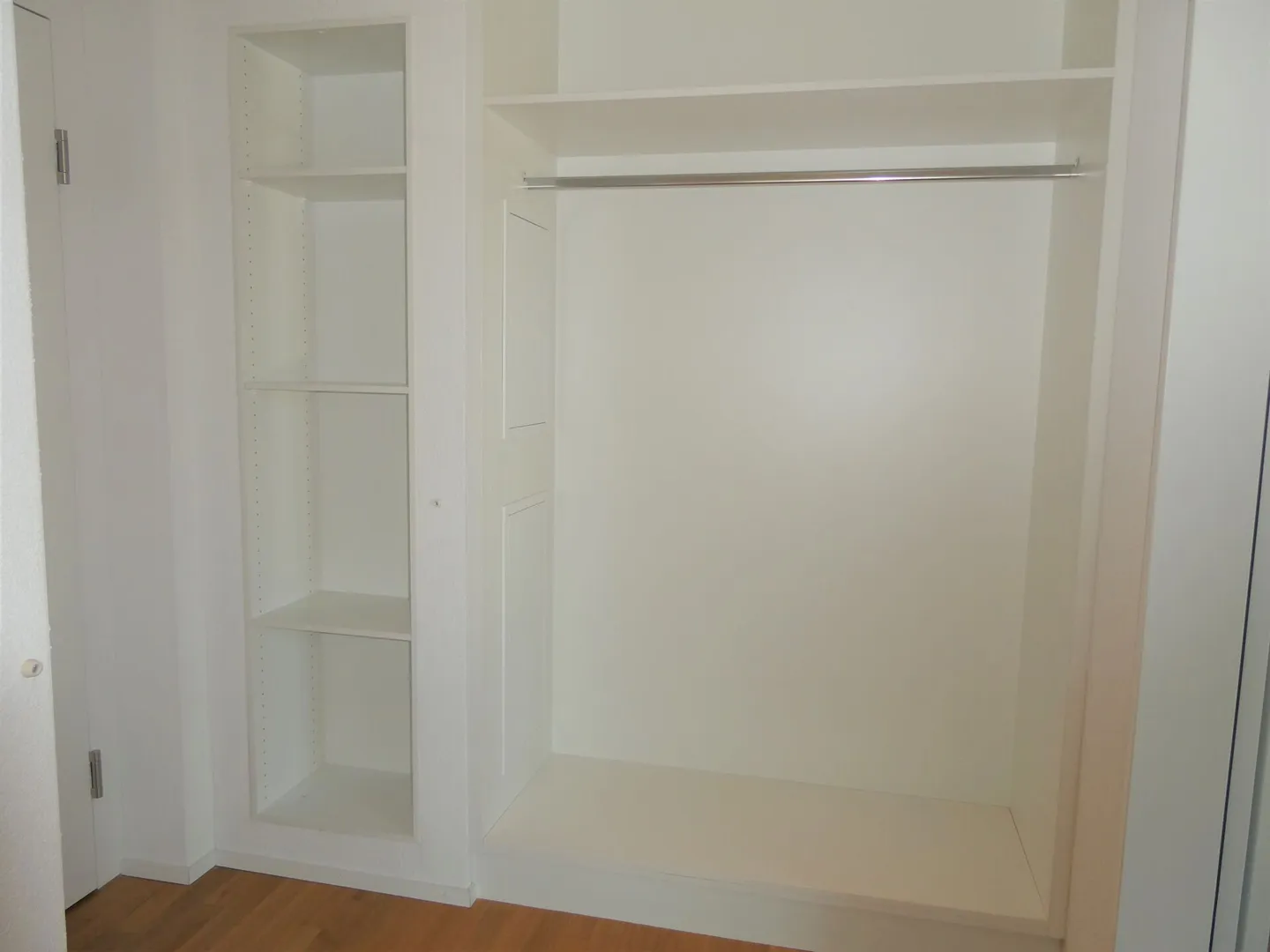 2-Zimmerwohnung unterhalb Klinik Rosenberg - Foto 9 von 11